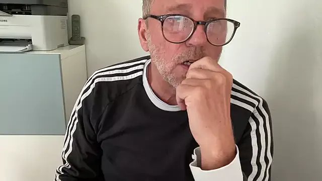 drefman on StripChat