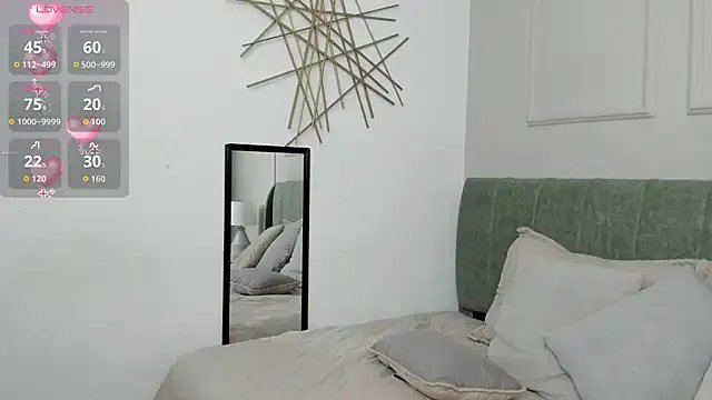 Dulce_emi on StripChat