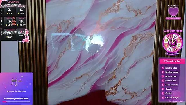 dulcenia_rose — fuck ass and cum