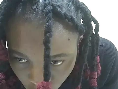 Ebony_jojo on StripChat