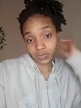 Ebony_love07 — Cum show 