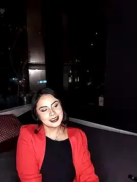 Effyvice13 on StripChat 