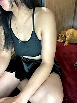 Effyvice13 on StripChat 