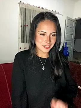 Effyvice13 on StripChat 