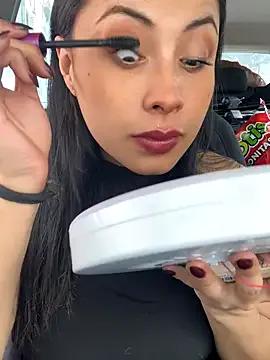 Effyvice13 on StripChat 