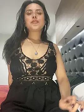 Effyvice13 on StripChat 