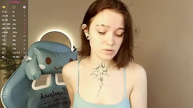 Elastikisss on StripChat