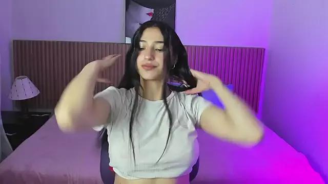 ElecttraKane on StripChat 