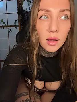 Elenascrib — get naked  live pic