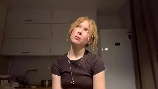 ElfriedaZwack on StripChat