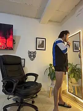 StripChat Elian_savoy  is Freechat  Elian_savoy — show cock