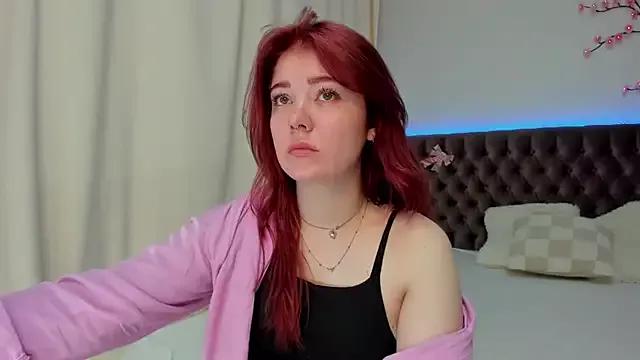 Ella_Mayers on StripChat 