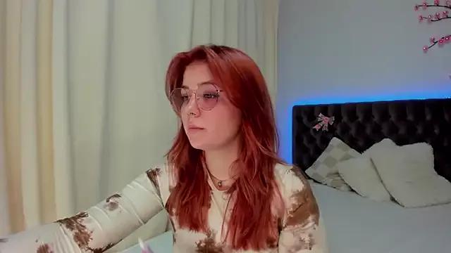 Ella_Mayers on StripChat 