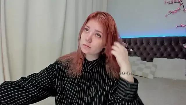 Ella_Mayers on StripChat