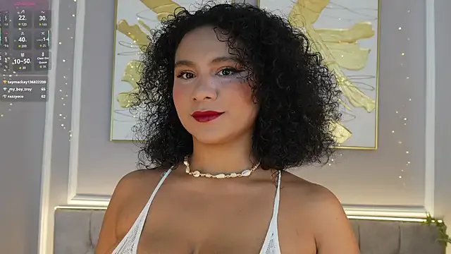 ellette__ on StripChat