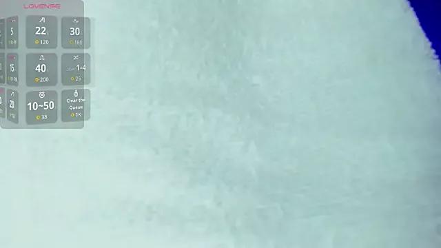 ellismiller on StripChat 