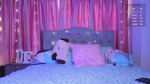 Emiily_Scott1 on StripChat 