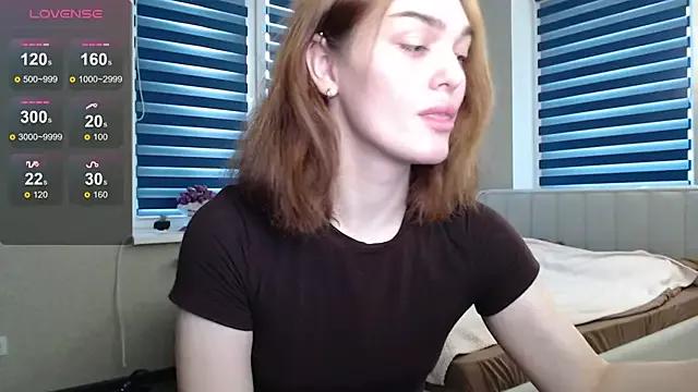 EmiliaRhodes — cum show