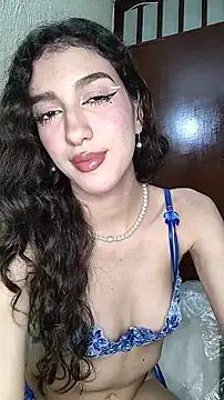 Emily-hottson — Show pussy 