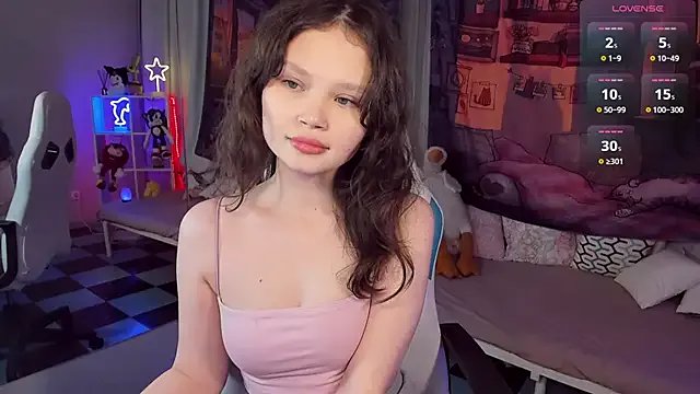 EmilyChaves — Private on StripChat