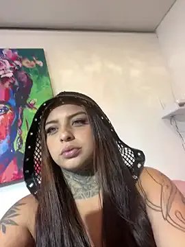 EmilyMoore_Pink — DILDO ON MY BOOBS AND BLOWJOB