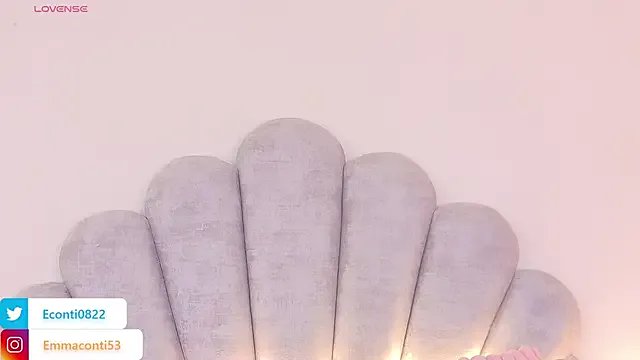 emma-conti2 on StripChat