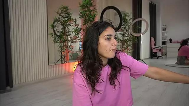 EmmaBlanco on StripChat 
