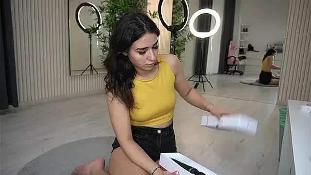 EmmaBlanco on StripChat 