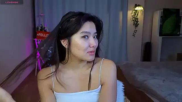 EmmaFisherf on StripChat 