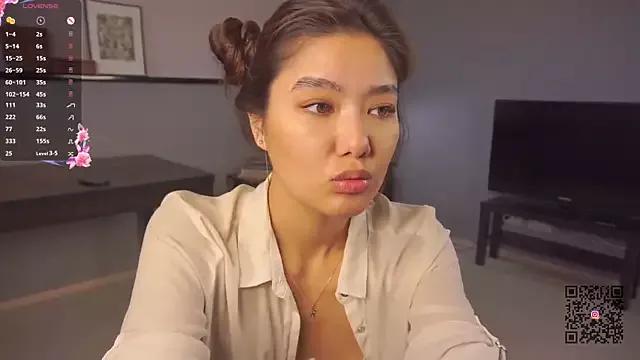EmmaFisherf on StripChat 