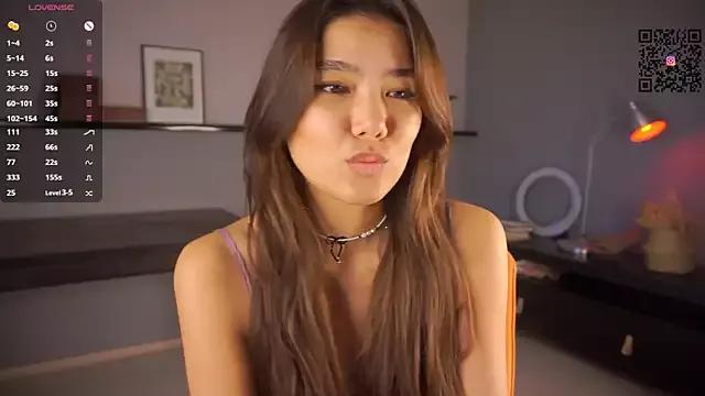 EmmaFisherf on StripChat 