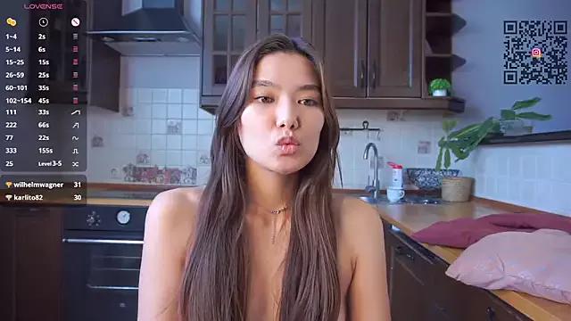 EmmaFisherf on StripChat 