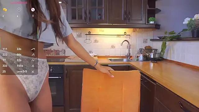 EmmaFisherf on StripChat 
