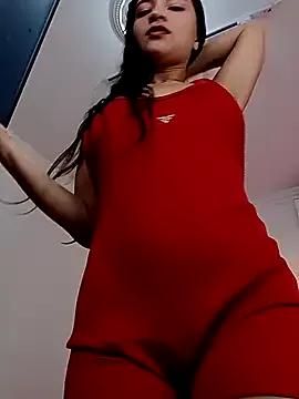 EmmaRose___ on StripChat