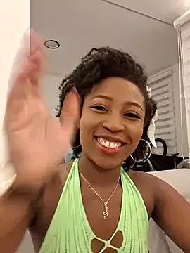 EmmaSanzz_ from StripChat