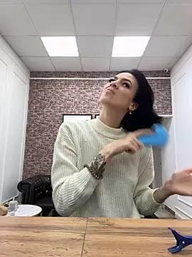 EmmaStarkk on StripChat
