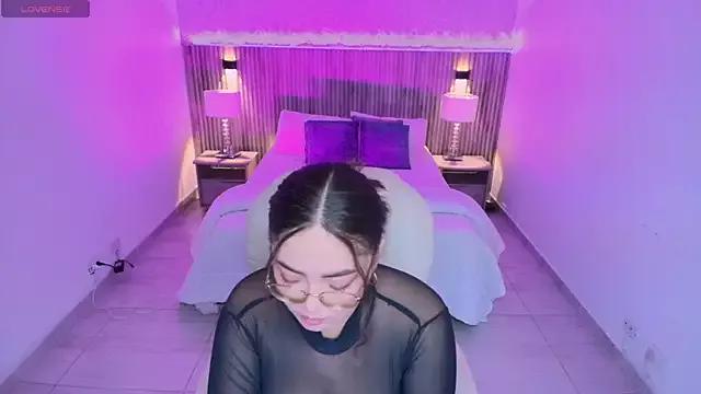 emmy_walker on StripChat 
