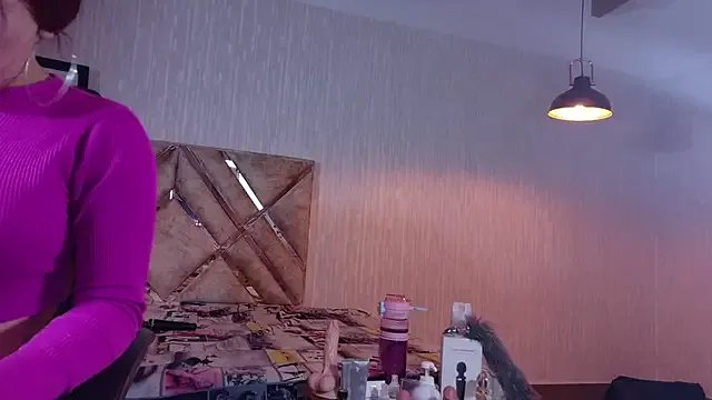 engel_devil on StripChat