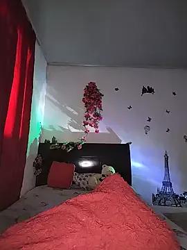 esmeralda_jadees from StripChat