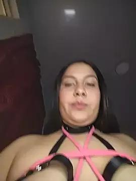 esmeralda_jadees from StripChat