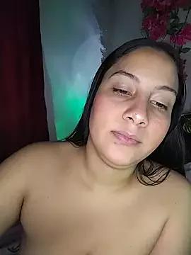 esmeralda_jadees from StripChat