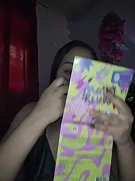 esmeralda_jadees from StripChat
