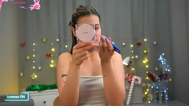 EthalGold on StripChat