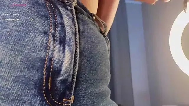 EthalGold on StripChat