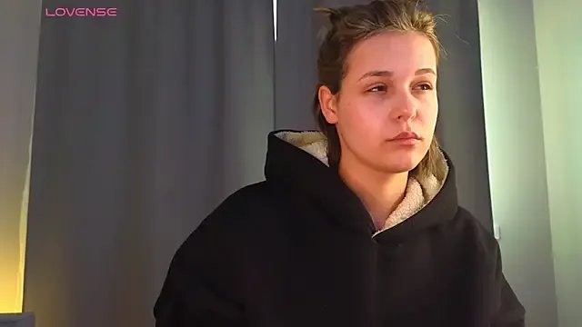 EthalGold on StripChat