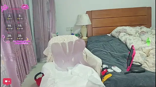 eulallA on StripChat