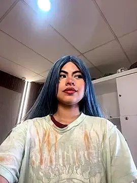 Eva_Feller69 on StripChat