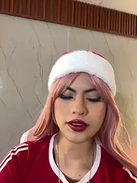 Eva_Feller69 on StripChat