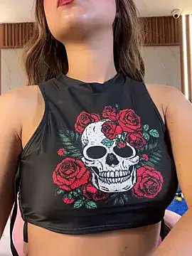 Eva_Feller69 on StripChat