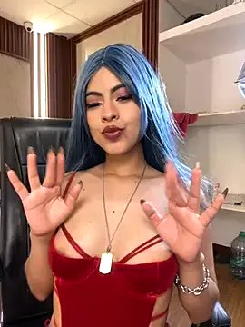 Eva_Feller69 on StripChat